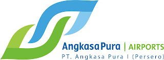 Logo Angkasa Pura Airports