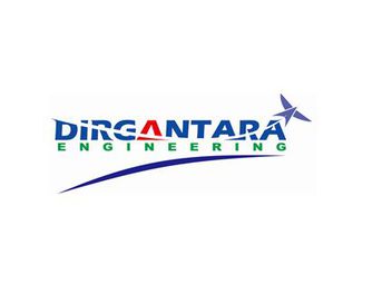 Logo Dirgantara Engineering