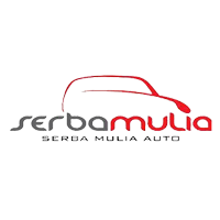 Logo Serba Mulia Auto